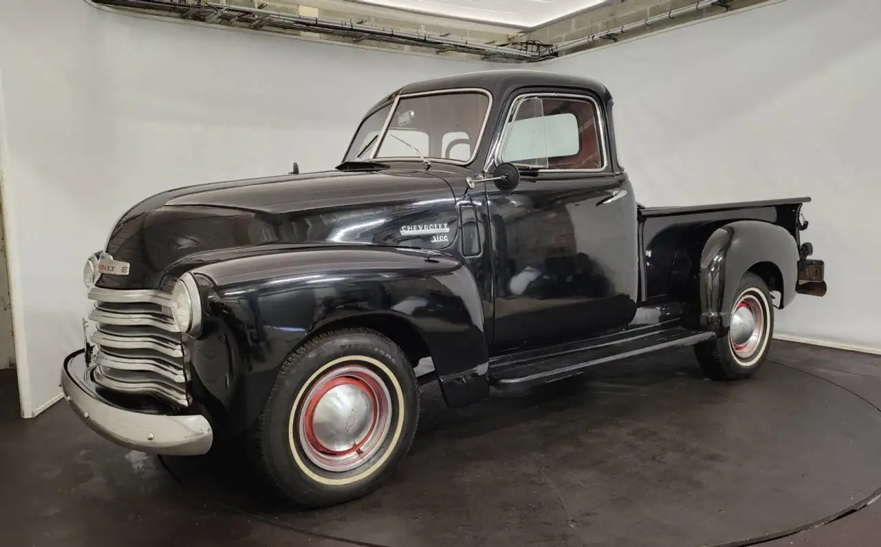 Chevrolet, foto 2