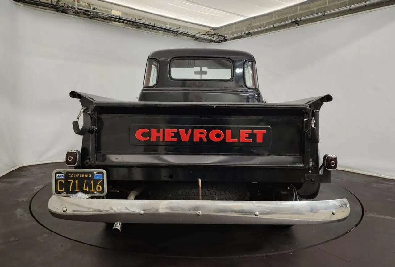 Chevrolet, foto 12