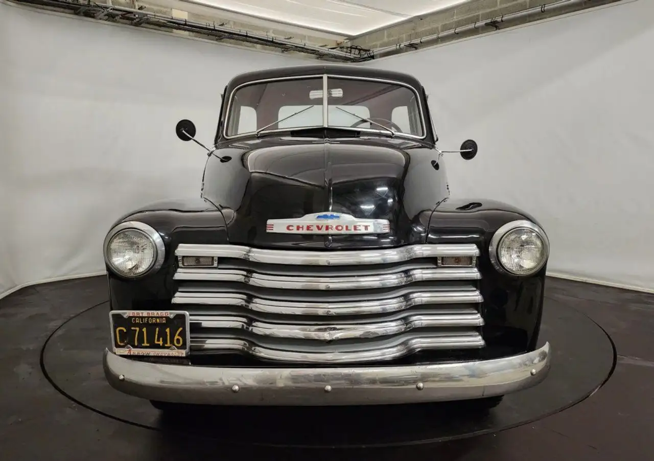 Chevrolet, foto 6