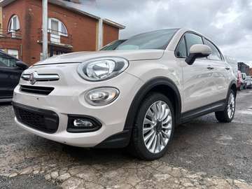 500X 1.6 Multijet Cross