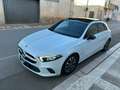 Mercedes-Benz A 180 2.0d Automatic Sport *TettoApribile* Blanco - thumbnail 9