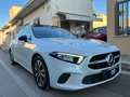 Mercedes-Benz A 180 2.0d Automatic Sport *TettoApribile* Blanco - thumbnail 2