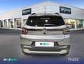 Citroen C3 Turbo 100 Plus Gris - thumbnail 5