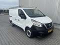 Nissan NV300 1.6 dCi L1H1*3-PERS*A/C*CRUISE*NAVI*HAAK*CAM*IMP.* Blanco - thumbnail 10