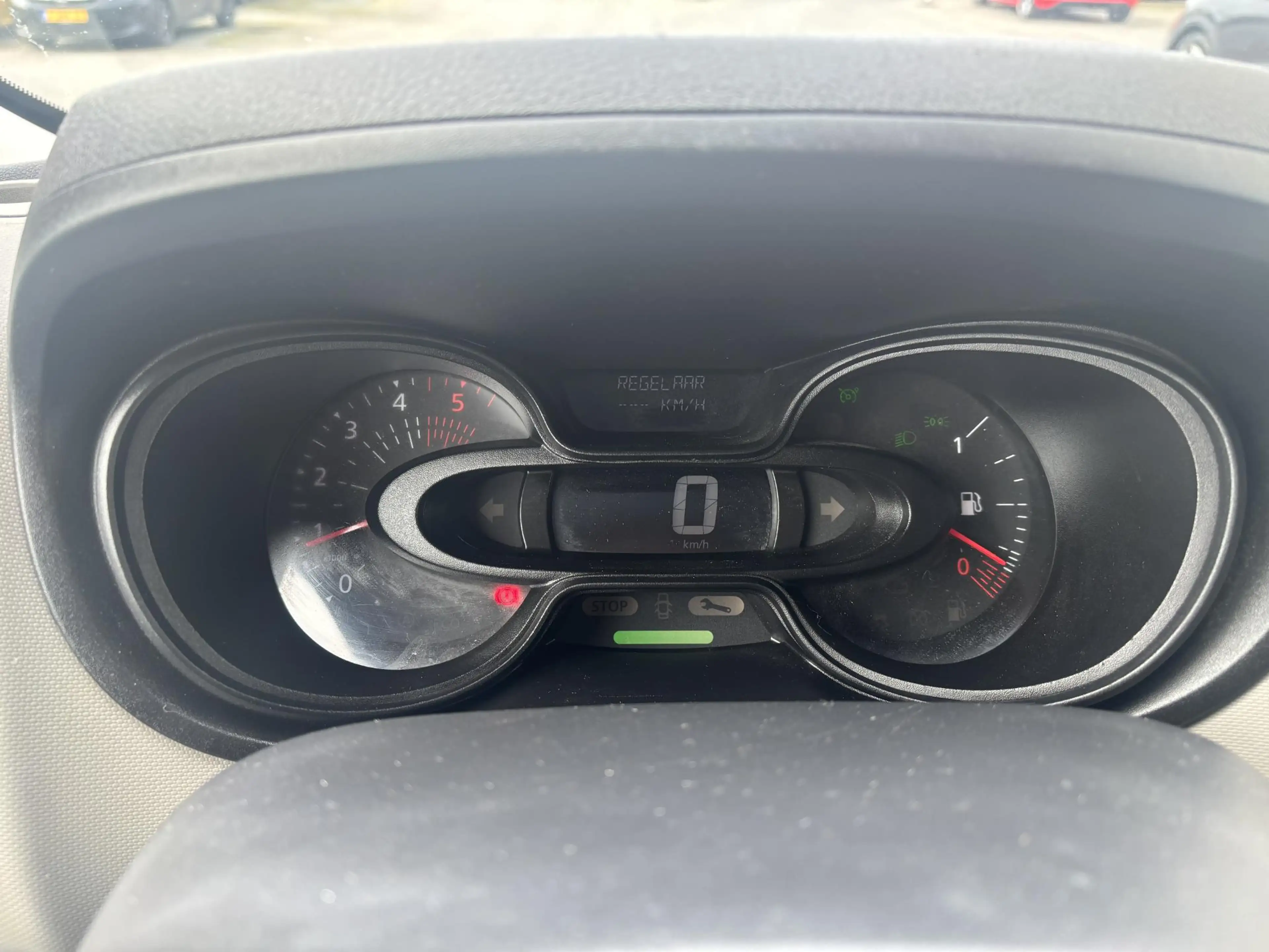 Nissan NV300 1.6 dCi L1H1*3-PERS*A/C*CRUISE*NAVI*HAAK*CAM*IMP.* — photo 23