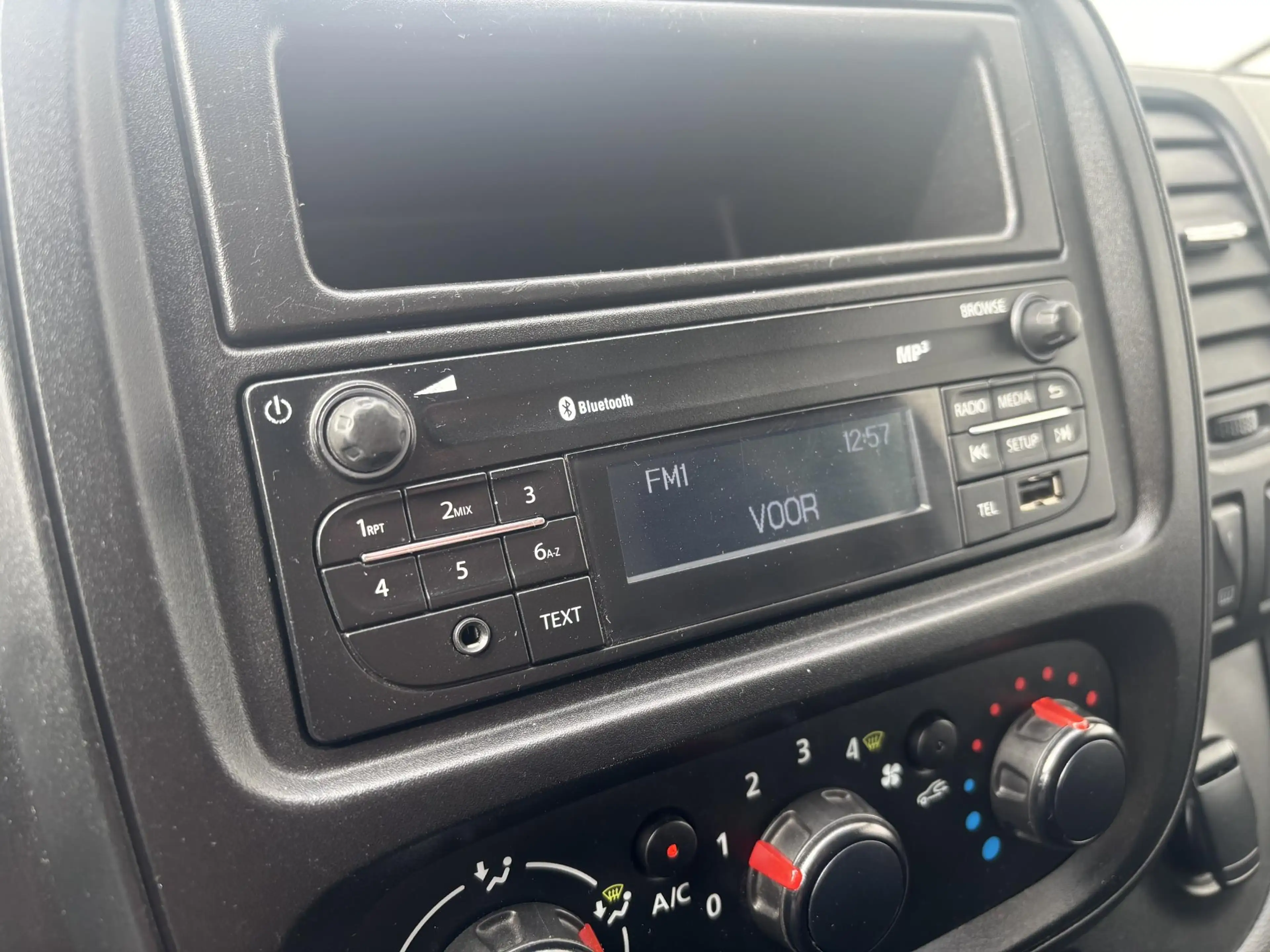 Nissan NV300 1.6 dCi L1H1*3-PERS*A/C*CRUISE*NAVI*HAAK*CAM*IMP.* — photo 20