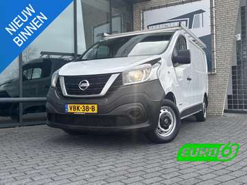 1.6 dCi L1H1*3-PERS*A/C*CRUISE*NAVI*HAAK*CAM*IMP.*