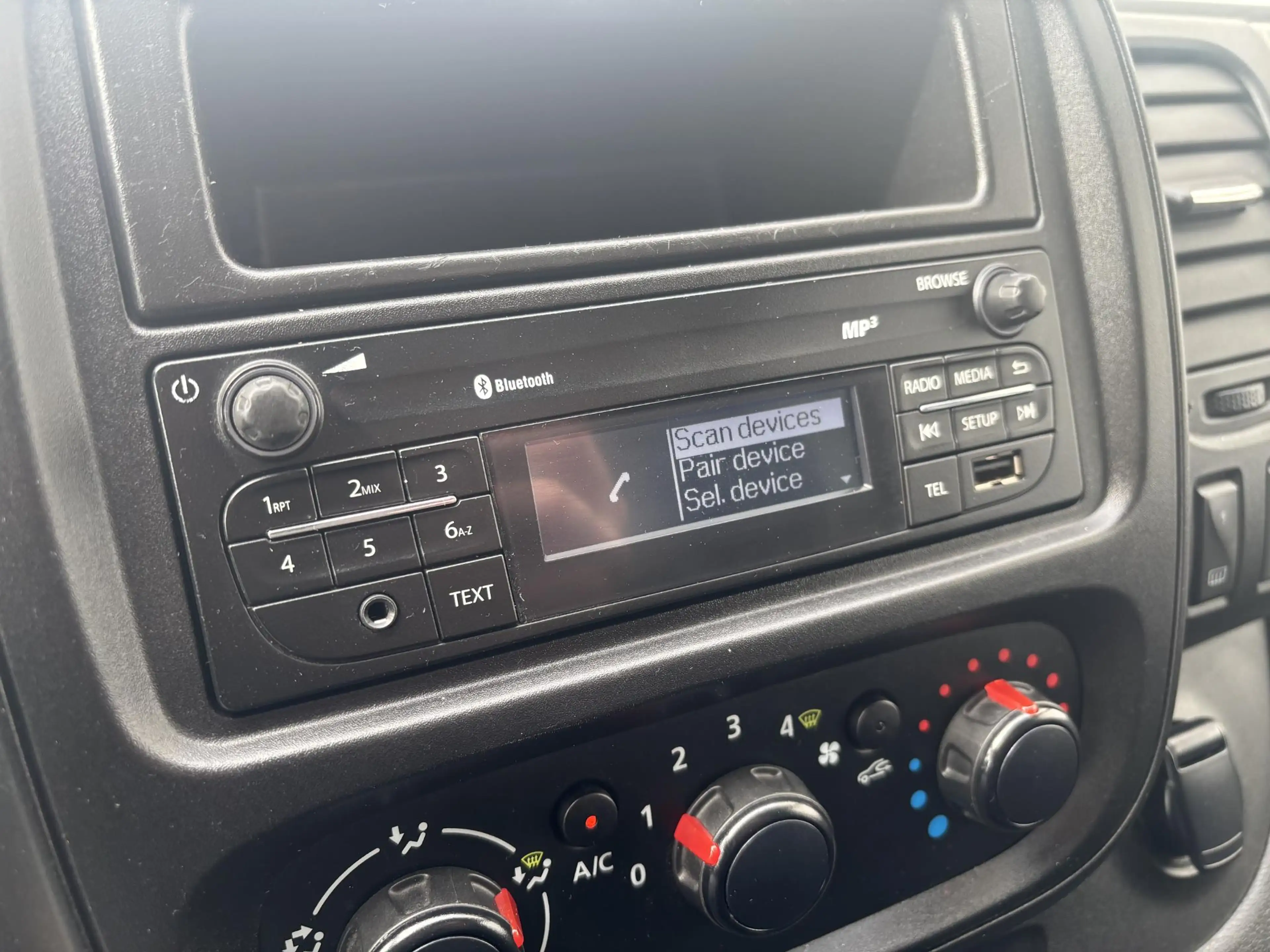 Nissan NV300 1.6 dCi L1H1*3-PERS*A/C*CRUISE*NAVI*HAAK*CAM*IMP.* — photo 6