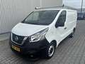 Nissan NV300 1.6 dCi L1H1*3-PERS*A/C*CRUISE*NAVI*HAAK*CAM*IMP.* Blanco - thumbnail 13
