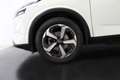 Nissan Qashqai 1.3 DIG-T MHEV 103KW N-CONNECTA 5P Bianco - thumbnail 7