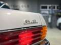 Mercedes-Benz SL 450 SLE 450*KLIMA*E-FENSTER*SERVICEBUCH*LUFTFENDERUNG Gri - thumbnail 8