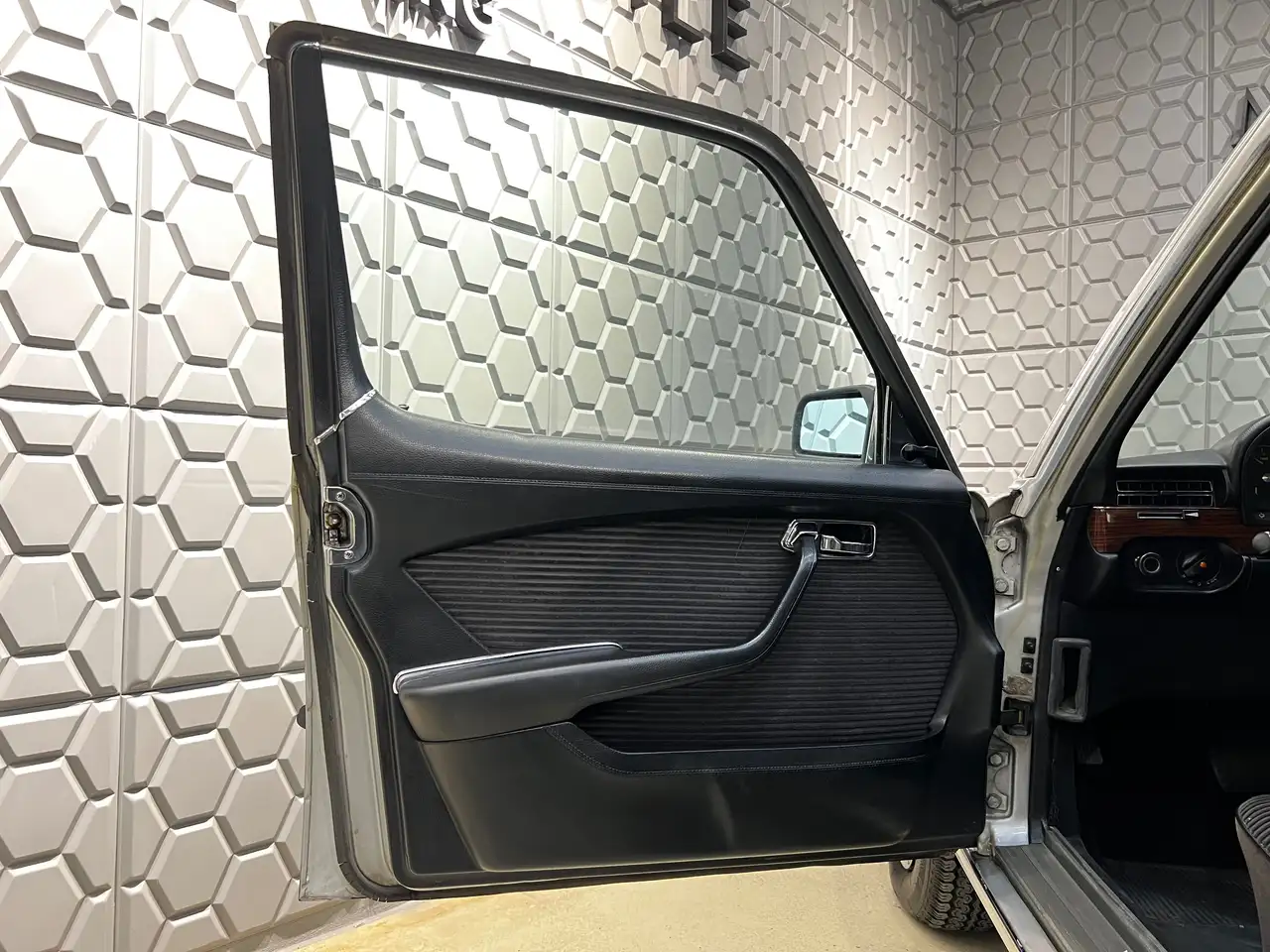 Mercedes-Benz SL 450 SEL 450*KLIMA*E-FENSTER*SERVICEBUCH*LUFTFENDERUNG, foto 11