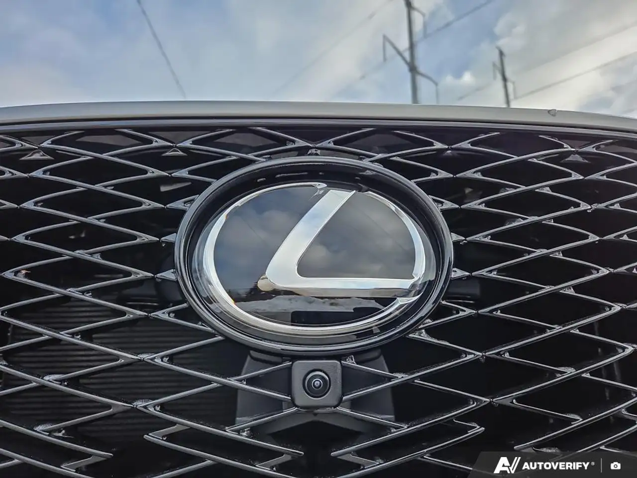 Lexus NX снимка Lexus NX