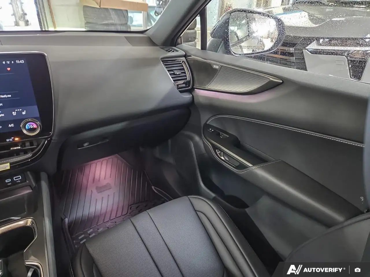 Lexus NX снимка Lexus NX