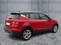 SEAT Arona 1.0 TSI FR LED+NAV+APP+SHZ+GRA+PDC+DAB+17" Rot - thumbnail 6