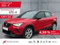SEAT Arona 1.0 TSI FR LED+NAV+APP+SHZ+GRA+PDC+DAB+17" Rot - thumbnail 1