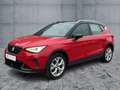 SEAT Arona 1.0 TSI FR LED+NAV+APP+SHZ+GRA+PDC+DAB+17" Rot - thumbnail 2