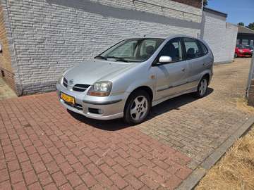 1.8 Luxury