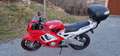 Honda CBR 600 crvena - thumbnail 2