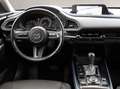Mazda CX-30 SKYACTIV-G122 Comfort+ Aut.*NAVI*LED*PDC*HEAD U... Gris - thumbnail 6