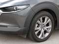 Mazda CX-30 SKYACTIV-G122 Comfort+ Aut.*NAVI*LED*PDC*HEAD U... Gris - thumbnail 4