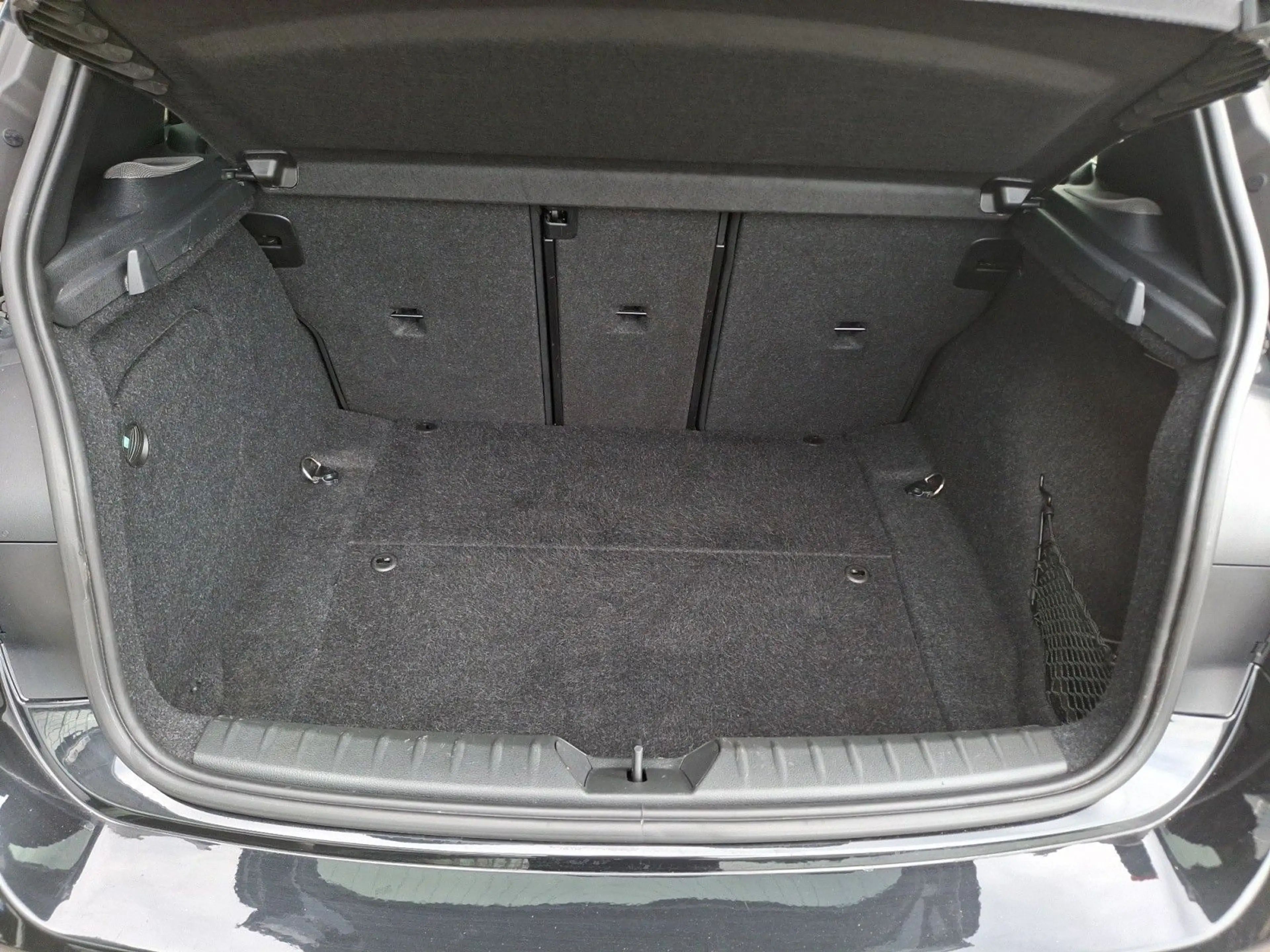 BMW 140 xDrive A Special Edition Navi Prof. HiFi — photo 15