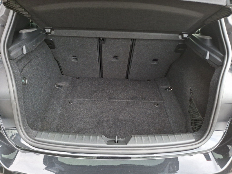 BMW 140 xDrive A Special Edition Navi Prof. HiFi — photo 15