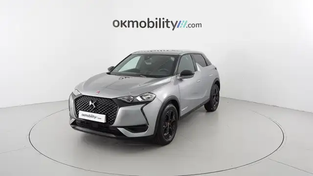 DS Automobiles DS 3 Crossback BlueHDi Performance Line 130 Aut.