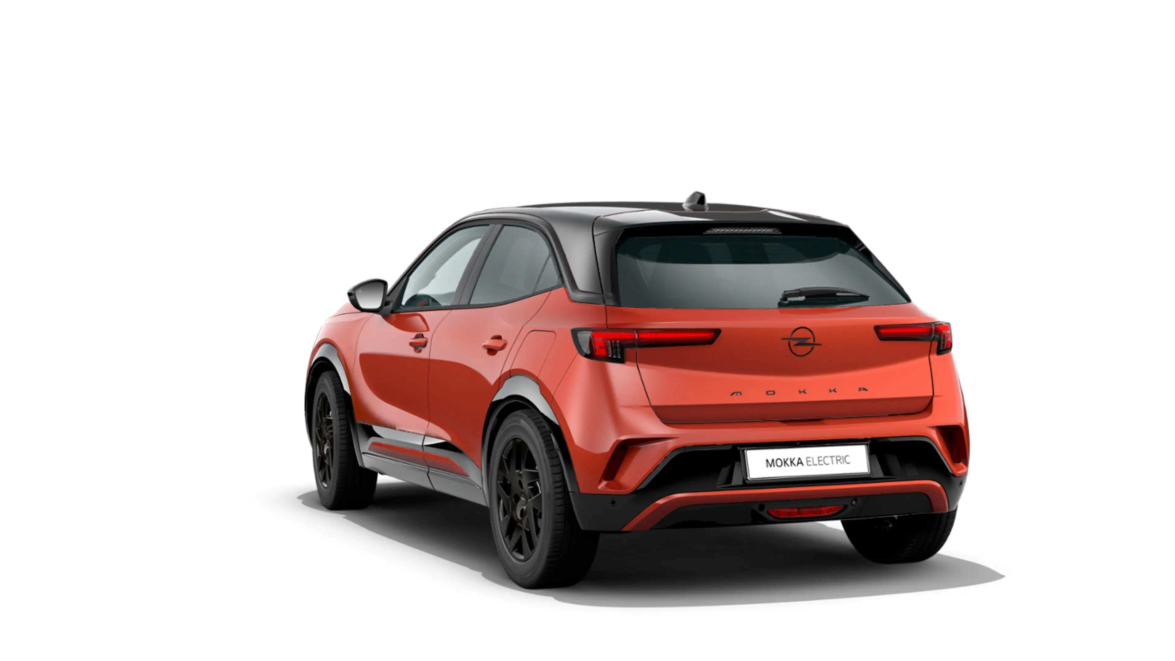 Opel Mokka-E Electric YES 54 kWh | DEMO | Achteruitrijcamera | — photo 2