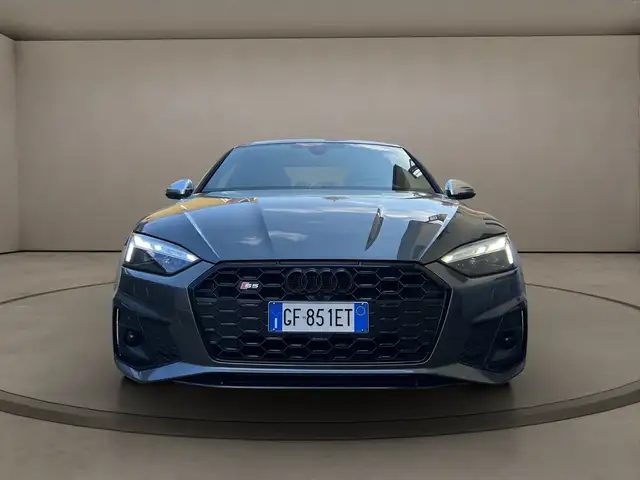 Audi S5 PREZZO NON VINCOLATO AL FINANZIAMENTO