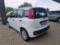 Fiat Panda Panda 1.2 Lounge easypower Gpl 69cv Blanco - thumbnail 3