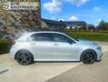 Mercedes-Benz A 180 Amg line/night/panodak/burmester/camera/multibeam Plateado - thumbnail 5