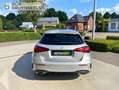 Mercedes-Benz A 180 Amg line/night/panodak/burmester/camera/multibeam Plateado - thumbnail 4