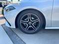 Mercedes-Benz A 180 Amg line/night/panodak/burmester/camera/multibeam Plateado - thumbnail 8