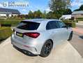 Mercedes-Benz A 180 Amg line/night/panodak/burmester/camera/multibeam Plateado - thumbnail 3