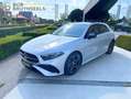 Mercedes-Benz A 180 Amg line/night/panodak/burmester/camera/multibeam Plateado - thumbnail 7