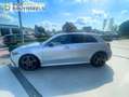 Mercedes-Benz A 180 Amg line/night/panodak/burmester/camera/multibeam Plateado - thumbnail 6