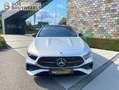 Mercedes-Benz A 180 Amg line/night/panodak/burmester/camera/multibeam Plateado - thumbnail 2