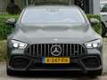 Mercedes-Benz AMG GT 4-Door Coupe 53 4MATIC+ Premium PlusGT 4-Door Coup Gris - thumbnail 2