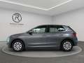 Skoda Fabia 1.0 TSI Selection / DAB+ Smart Link LED Grijs - thumbnail 12