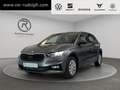 Skoda Fabia 1.0 TSI Selection / DAB+ Smart Link LED Gris - thumbnail 1