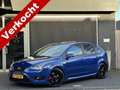 Ford Focus 2.5-20V ST CLIMA / CRUISE / PANO / 5 DEURS / SCHER Blauw - thumbnail 1