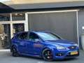 Ford Focus 2.5-20V ST CLIMA / CRUISE / PANO / 5 DEURS / SCHER Blauw - thumbnail 8
