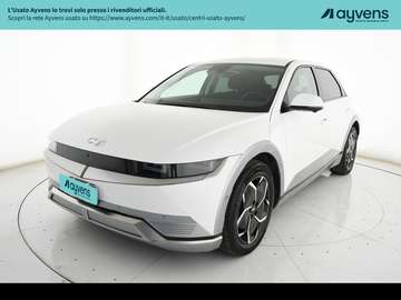 Ioniq 5 77,4 kWh Evolution rwd