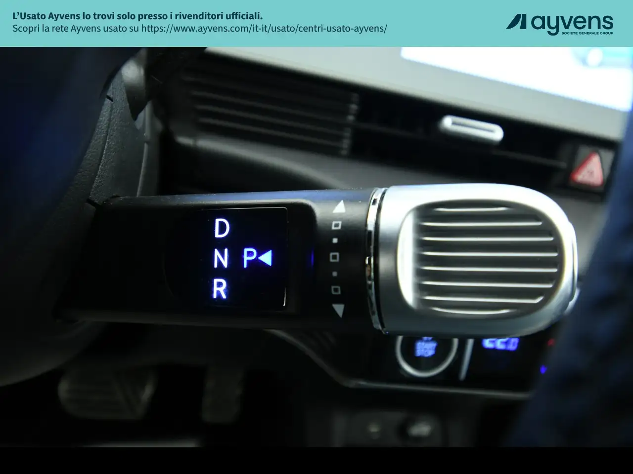 Hyundai IONIQ 5 Ioniq 5 77,4 kWh Evolution rwd 18