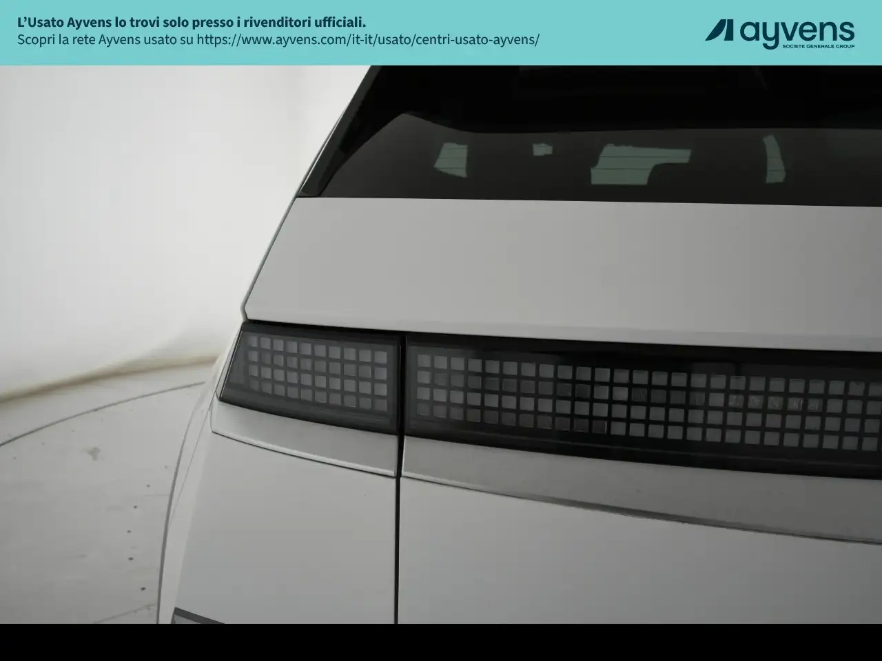 Hyundai IONIQ 5 Ioniq 5 77,4 kWh Evolution rwd 16