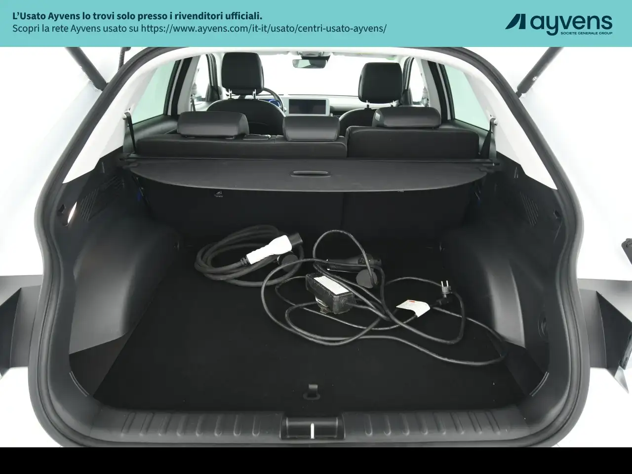 Hyundai IONIQ 5 Ioniq 5 77,4 kWh Evolution rwd 7
