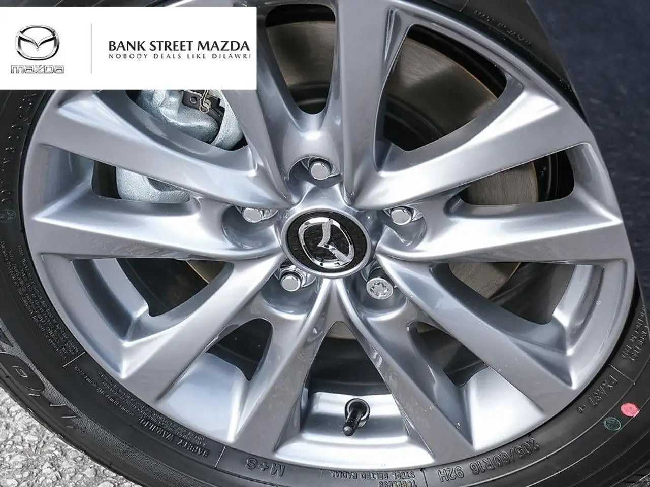 Mazda 3 снимка Mazda 3