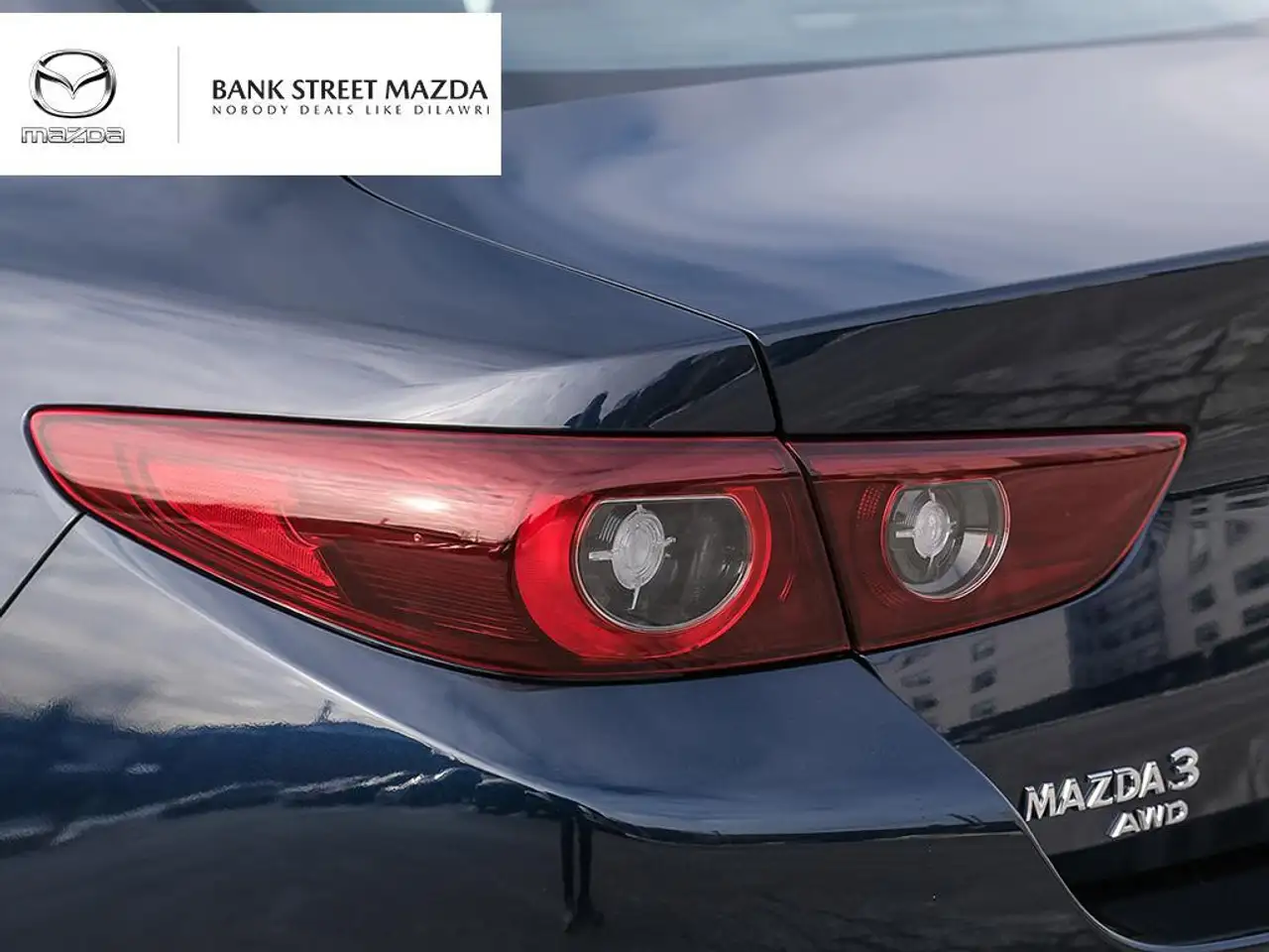 Mazda 3 снимка Mazda 3