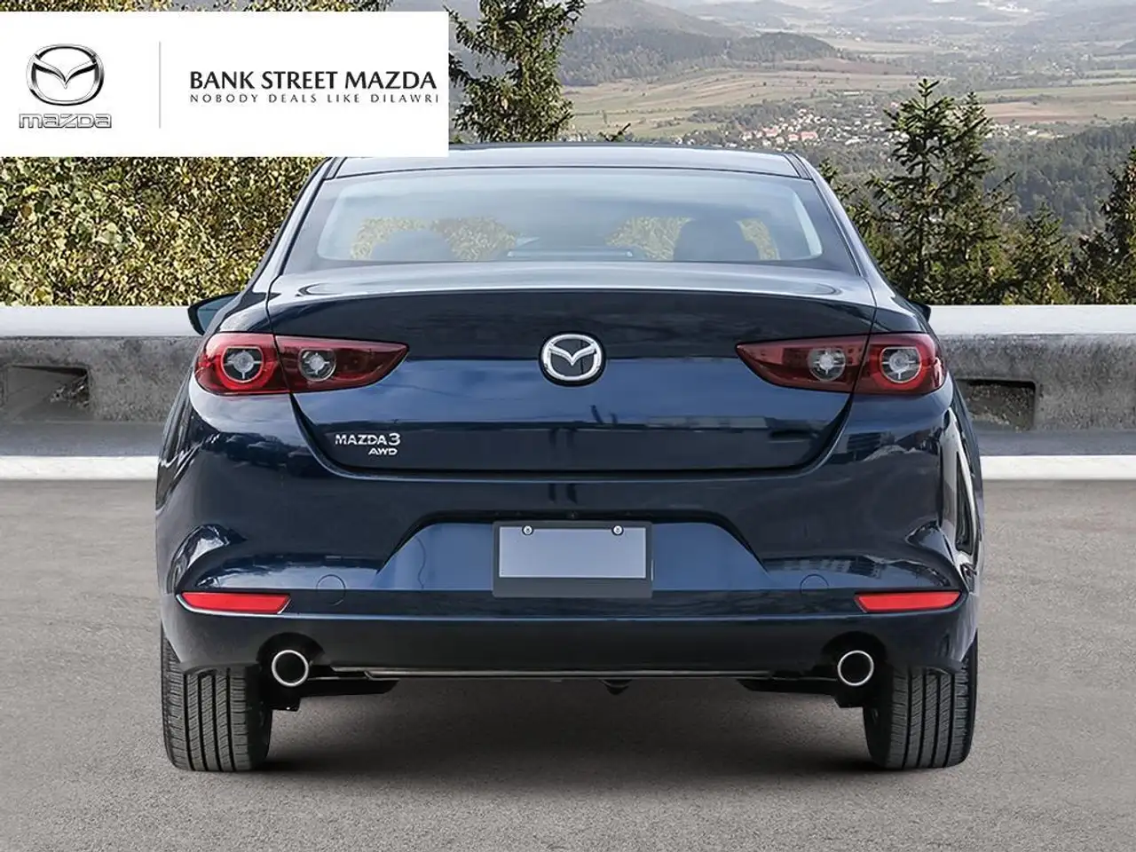 Mazda 3 снимка Mazda 3